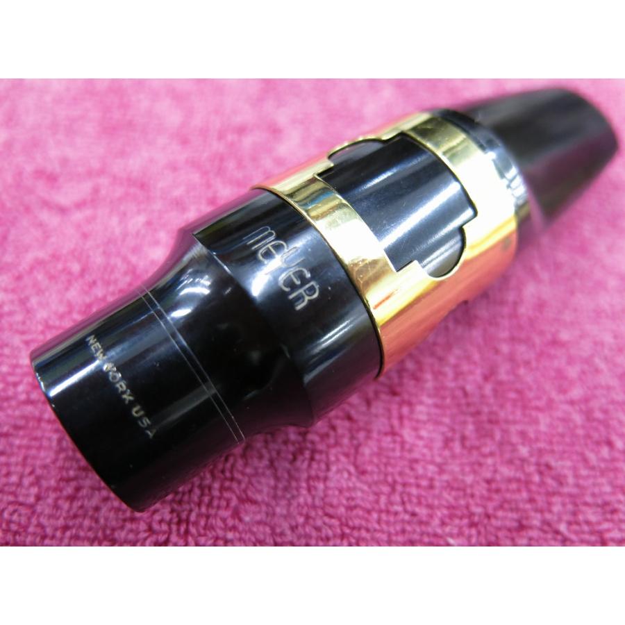 メイヤー MAYER NEW YORK USA刻印 ヴィンテージ 6MM テナー メイヤー MAYER NEW YORK USA刻印 ヴィンテージ 6MM テナー