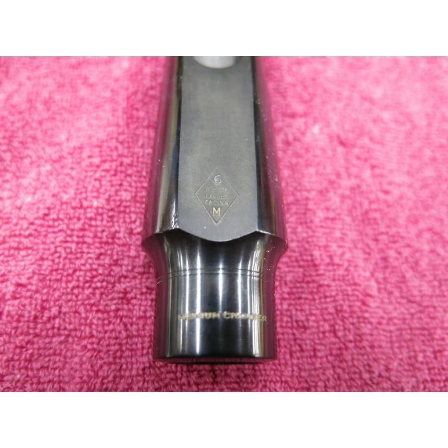 メイヤー MAYER NEW YORK USA刻印 ヴィンテージ 6MM テナー メイヤー MAYER NEW YORK USA刻印 ヴィンテージ 6MM テナー