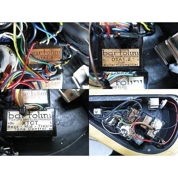 アトリエゼット ATELIER Z エレキベース / Electric Bass BETA 4 アトリエゼット ATELIER Z エレキベース / Electric Bass BETA 4