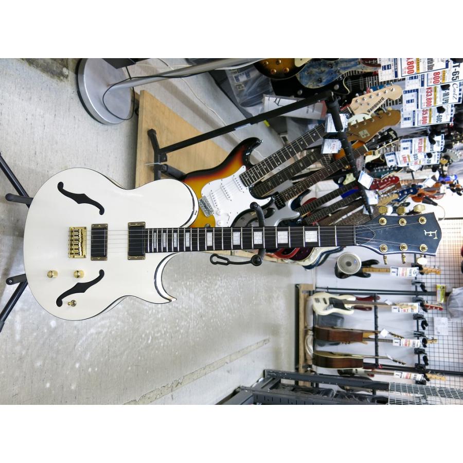 フェルナンデス FERNANDES MV-95HT 布袋寅泰シグネイチャー フェルナンデス FERNANDES MV-95HT 布袋寅泰シグネイチャー