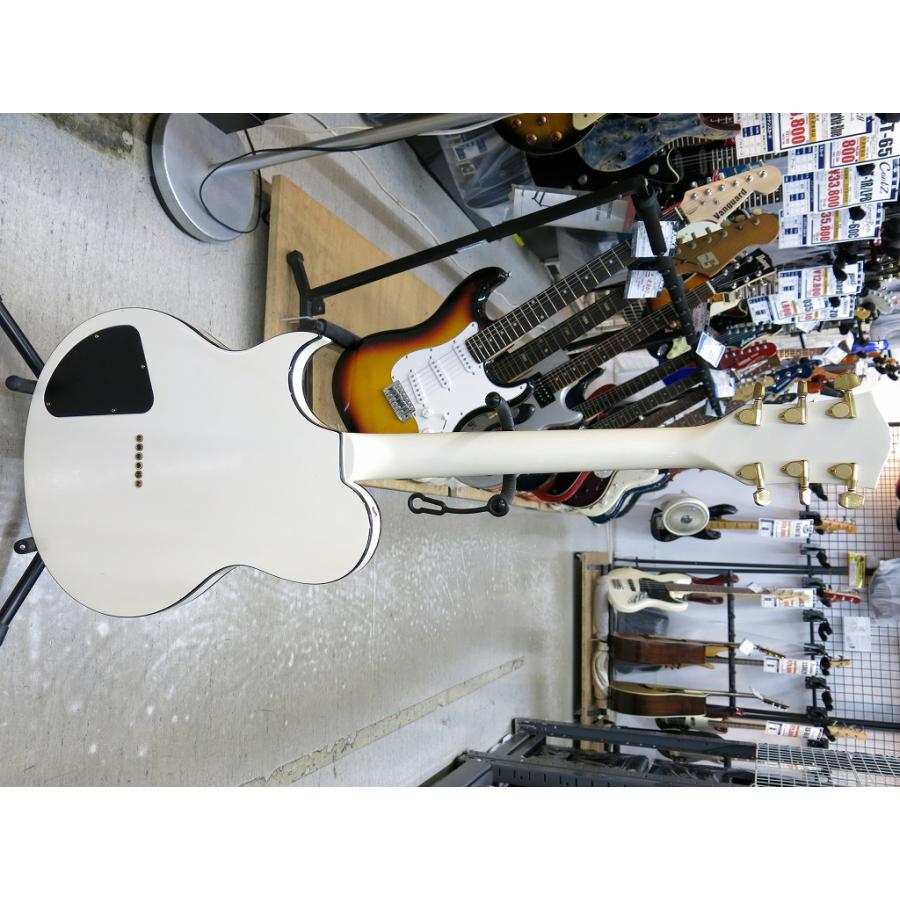 フェルナンデス FERNANDES MV-95HT 布袋寅泰シグネイチャー フェルナンデス FERNANDES MV-95HT 布袋寅泰シグネイチャー