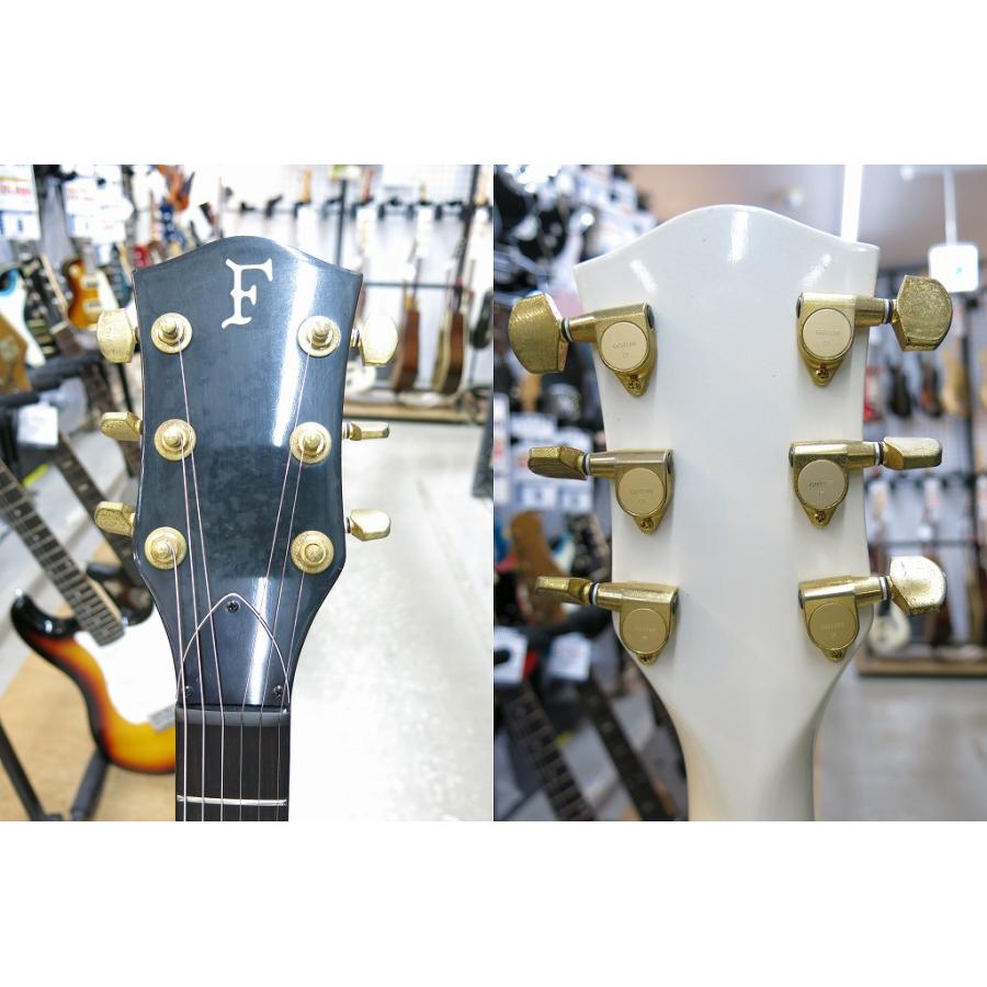 フェルナンデス FERNANDES MV-95HT 布袋寅泰シグネイチャー フェルナンデス FERNANDES MV-95HT 布袋寅泰シグネイチャー