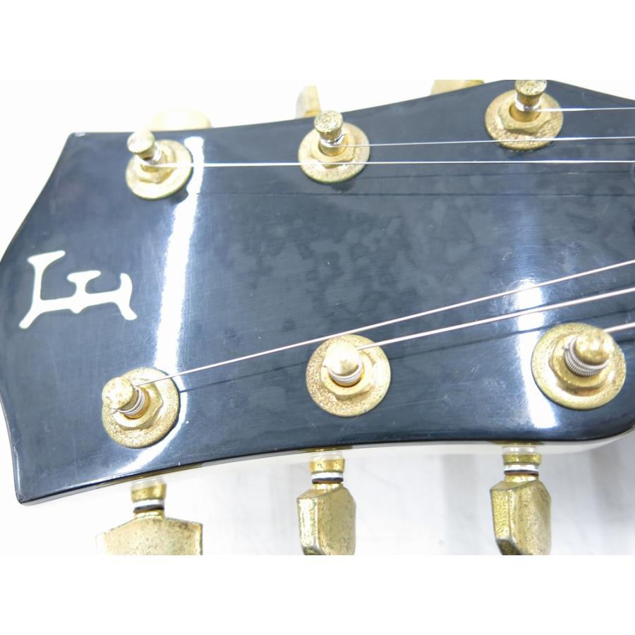 フェルナンデス FERNANDES MV-95HT 布袋寅泰シグネイチャー フェルナンデス FERNANDES MV-95HT 布袋寅泰シグネイチャー
