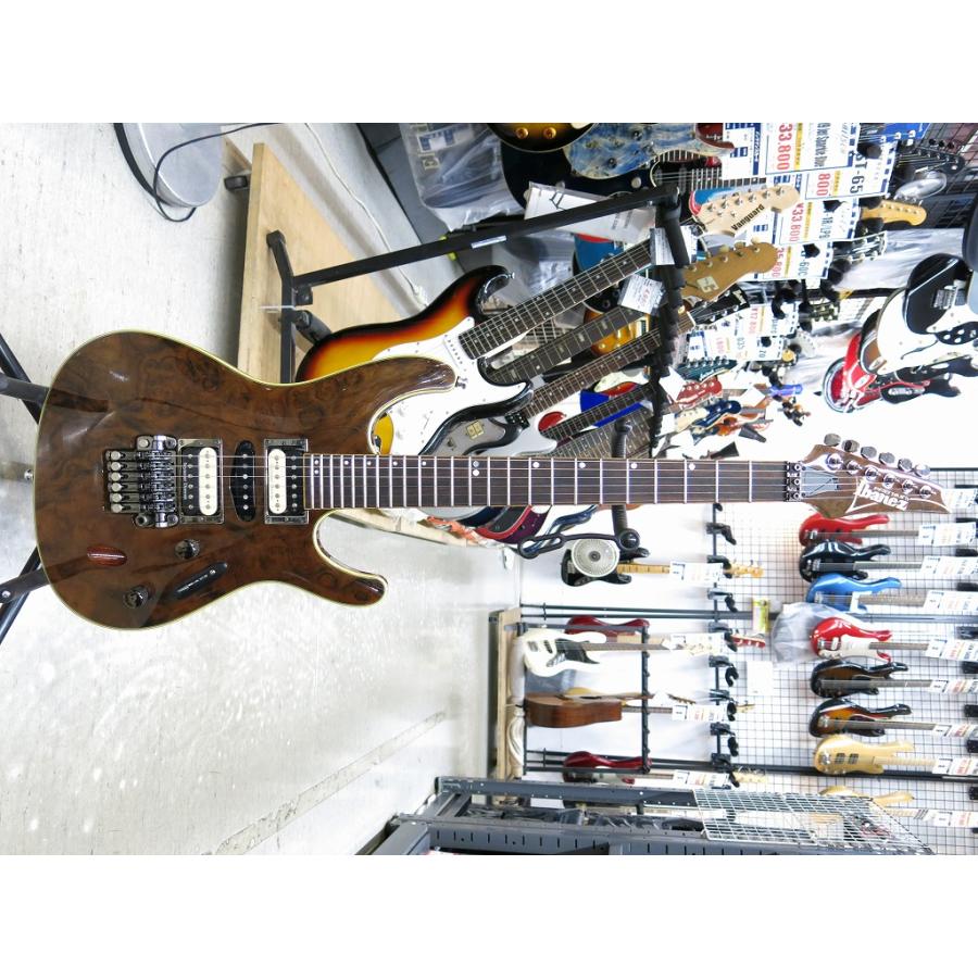 アイバニーズ Ibanez S970CW : ワットマン Yahoo!ショッピング店