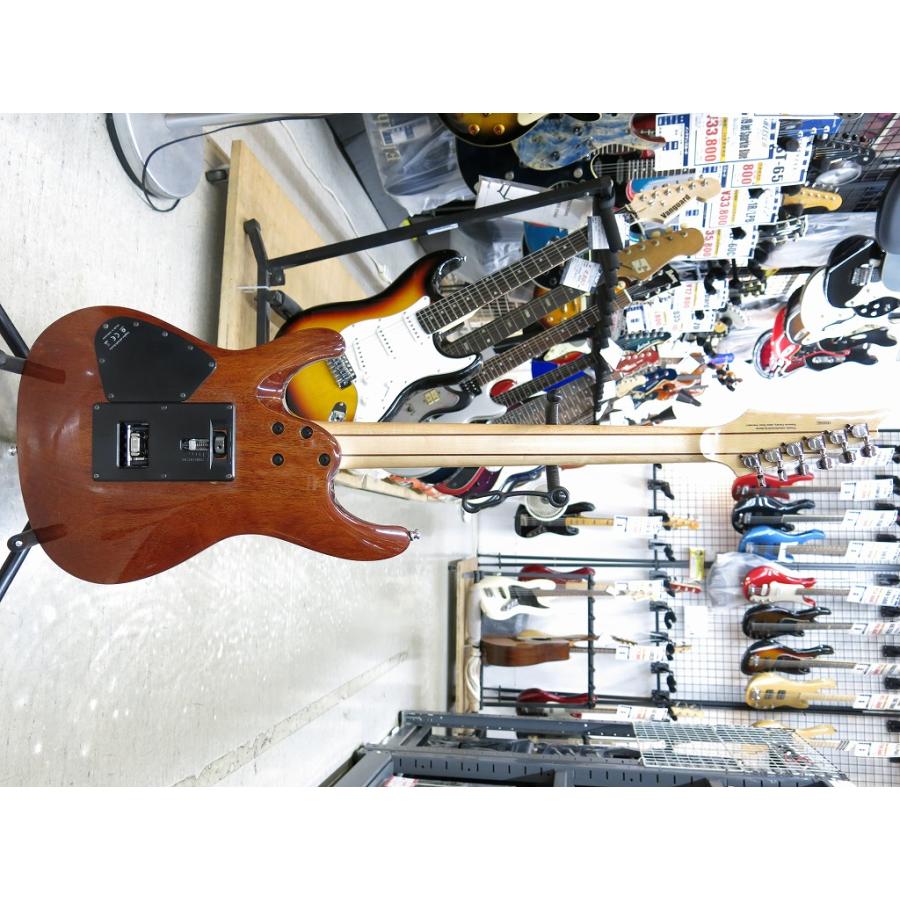アイバニーズ Ibanez S970CW : ワットマン Yahoo!ショッピング店