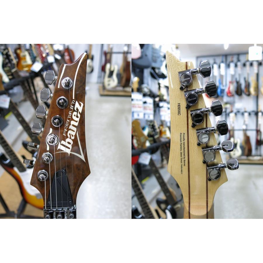 アイバニーズ Ibanez S970CW : ワットマン Yahoo!ショッピング店