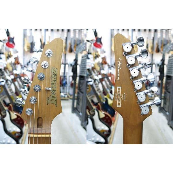 アイバニーズ Ibanez エレキギター Electric Guitar AZ224F-BIG アイバニーズ Ibanez エレキギター Electric Guitar AZ224F-BIG