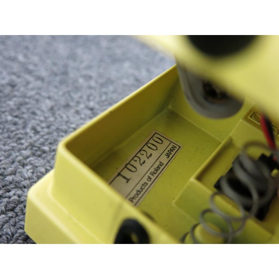 ボス BOSS SD-1 SUPER OverDrive Made in JAPAN ※ACA仕様 : ワットマン