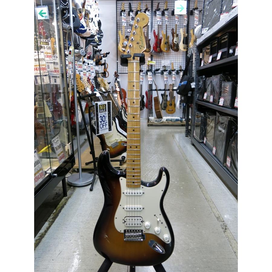 フェンダーメキシコ Fender Mexico Standard Stratocaster HSS フェンダーメキシコ Fender Mexico Standard Stratocaster HSS