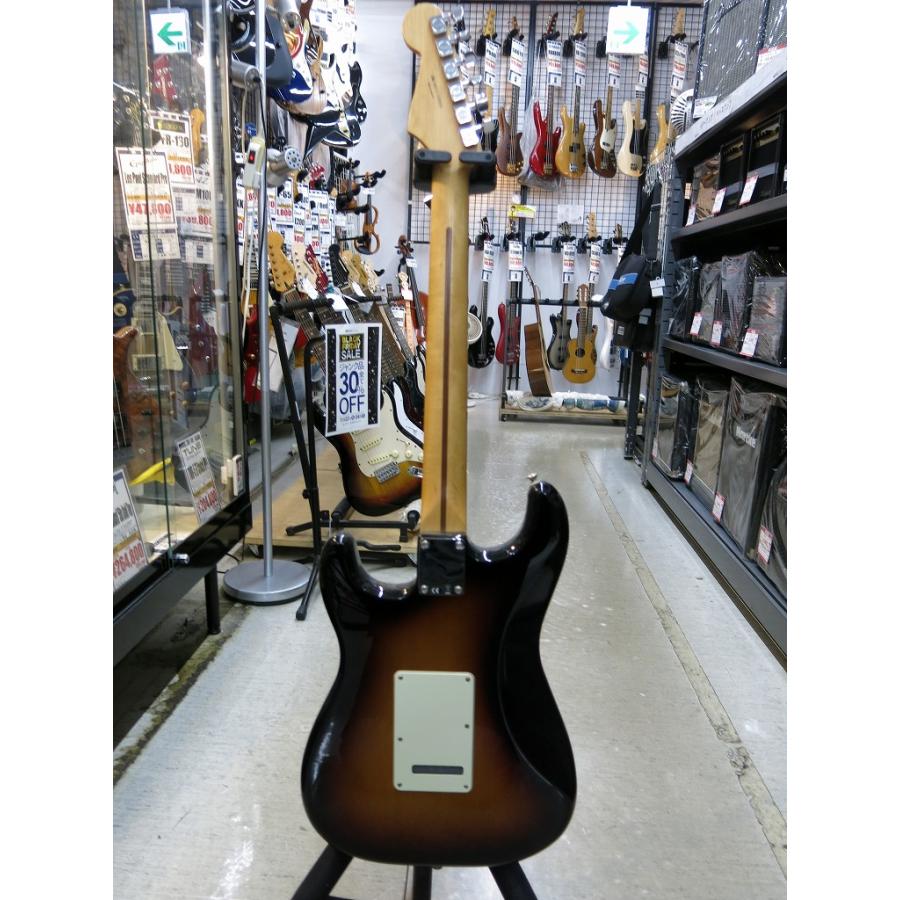 フェンダーメキシコ Fender Mexico Standard Stratocaster HSS フェンダーメキシコ Fender Mexico Standard Stratocaster HSS