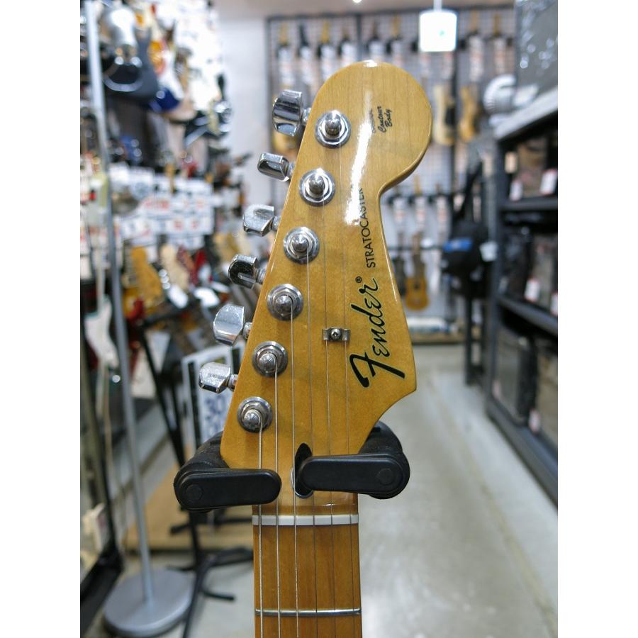 フェンダーメキシコ Fender Mexico Standard Stratocaster HSS フェンダーメキシコ Fender Mexico Standard Stratocaster HSS