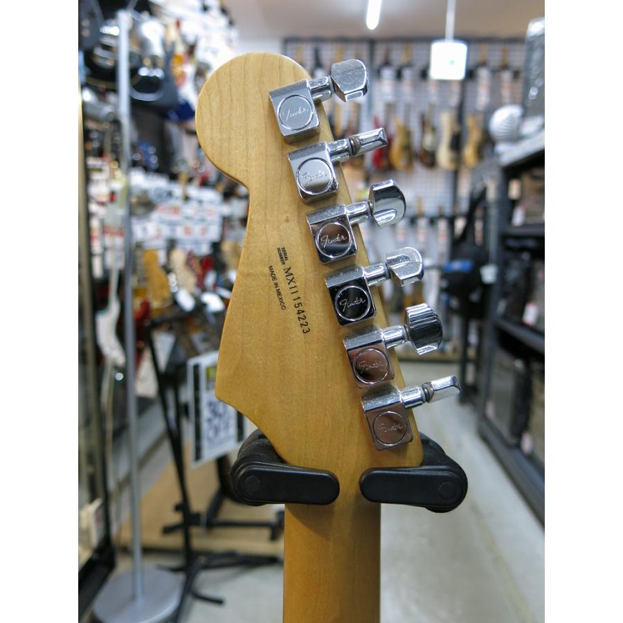フェンダーメキシコ Fender Mexico Standard Stratocaster HSS フェンダーメキシコ Fender Mexico Standard Stratocaster HSS