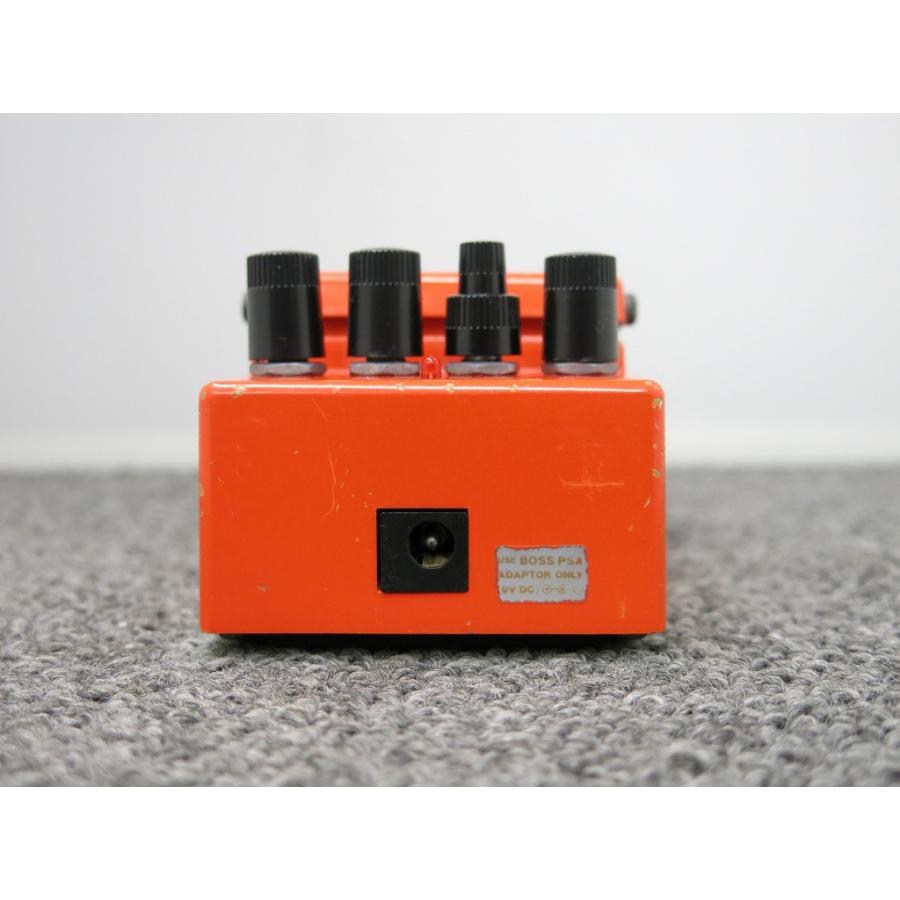 ボス BOSS MD-2 Mega Distortion : ワットマン Yahoo!ショッピング店