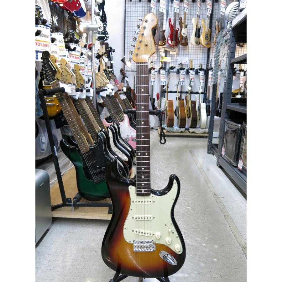 フェンダーメキシコ Fender Mexico Classic Player 60s フェンダーメキシコ Fender Mexico Classic Player 60s