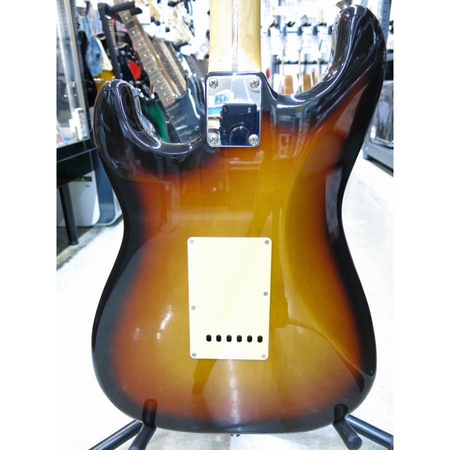 フェンダージャパン Fender Japan ST-43 Stratocaster 1993年 フェンダージャパン Fender Japan ST-43 Stratocaster 1993年