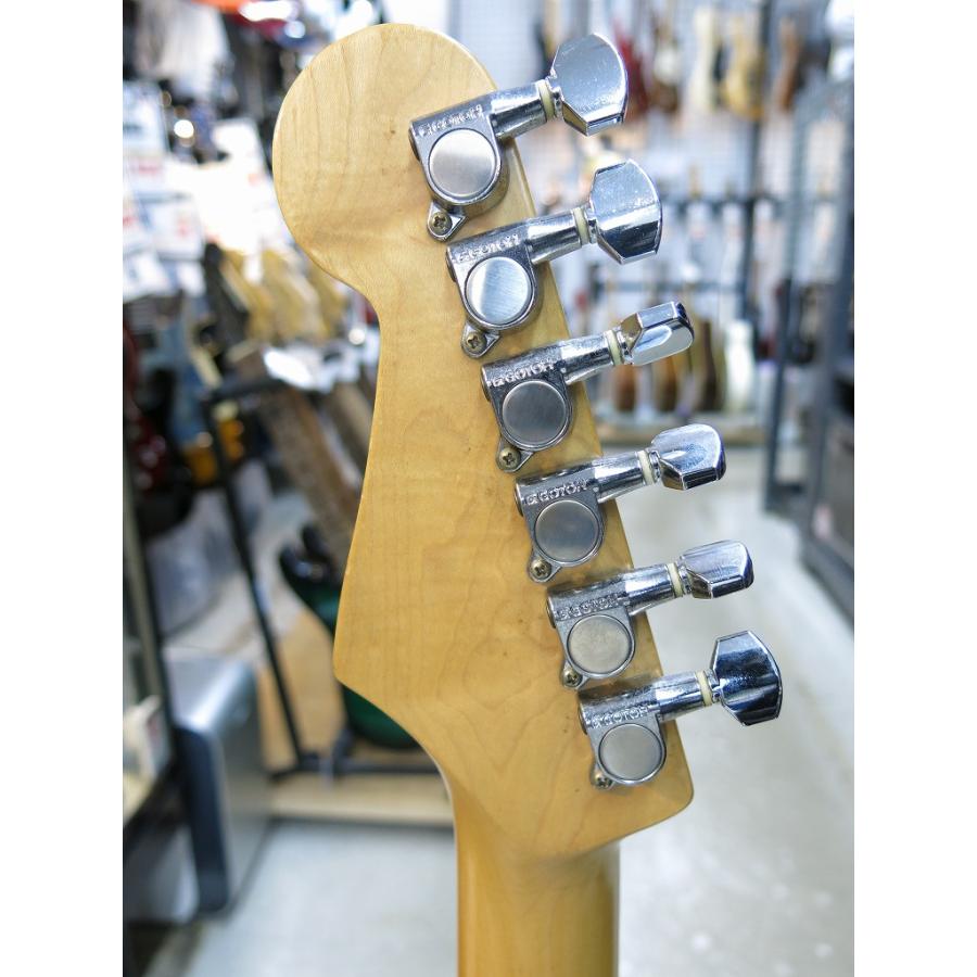 フェンダージャパン Fender Japan ST-43 Stratocaster 1993年 フェンダージャパン Fender Japan ST-43 Stratocaster 1993年