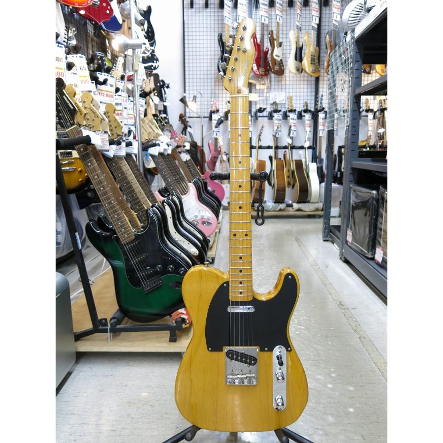 フェンダージャパン Fender Japan TL52-70US/VNT 2002年〜2004年 フェンダージャパン Fender Japan TL52-70US/VNT 2002年〜2004年