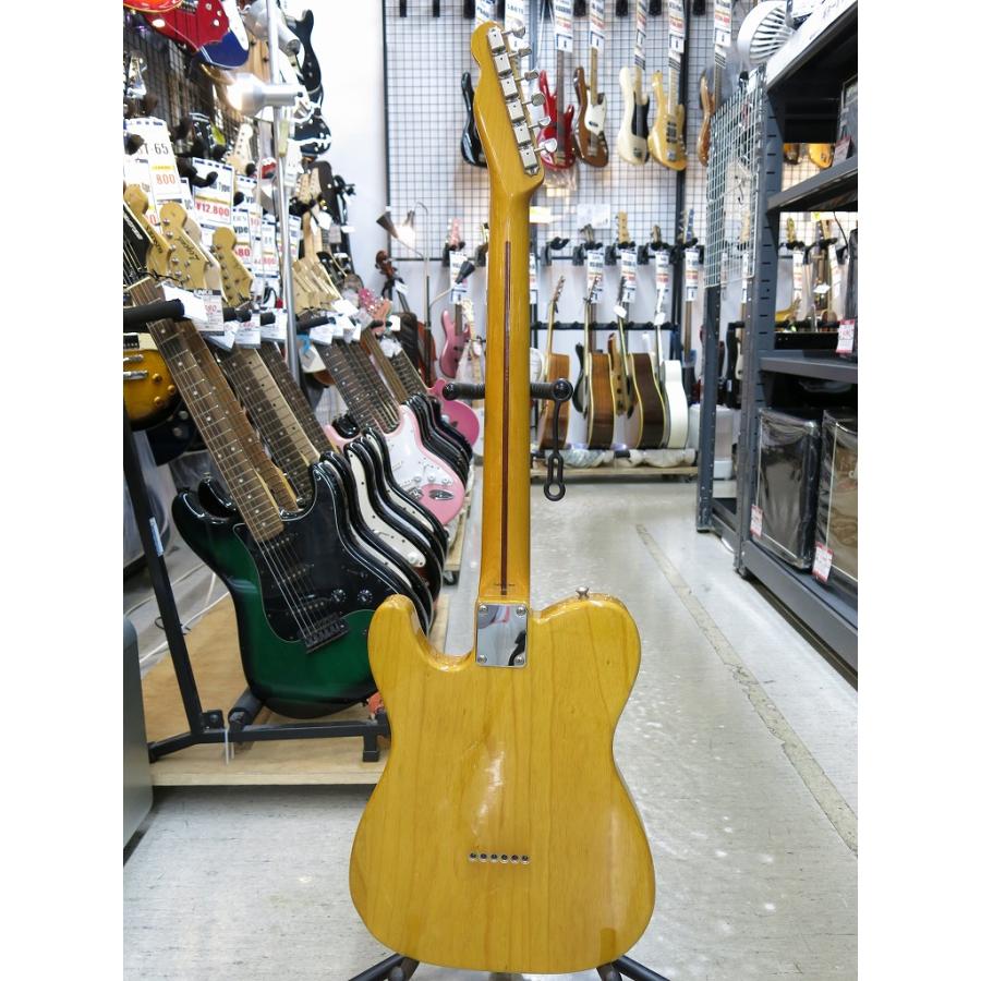 フェンダージャパン Fender Japan TL52-70US/VNT 2002年〜2004年 フェンダージャパン Fender Japan TL52-70US/VNT 2002年〜2004年