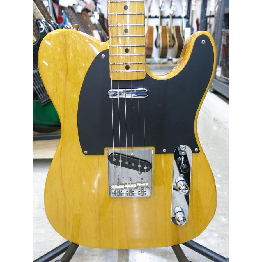 フェンダージャパン Fender Japan TL52-70US/VNT 2002年〜2004年 フェンダージャパン Fender Japan TL52-70US/VNT 2002年〜2004年
