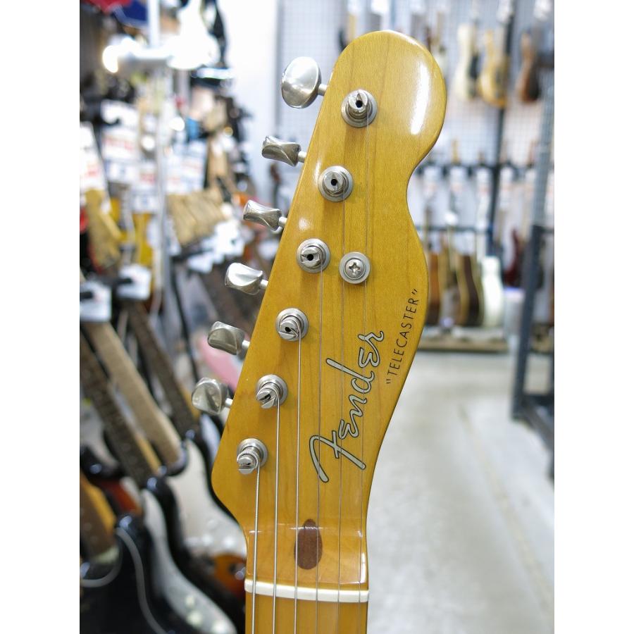 フェンダージャパン Fender Japan TL52-70US/VNT 2002年〜2004年 フェンダージャパン Fender Japan TL52-70US/VNT 2002年〜2004年