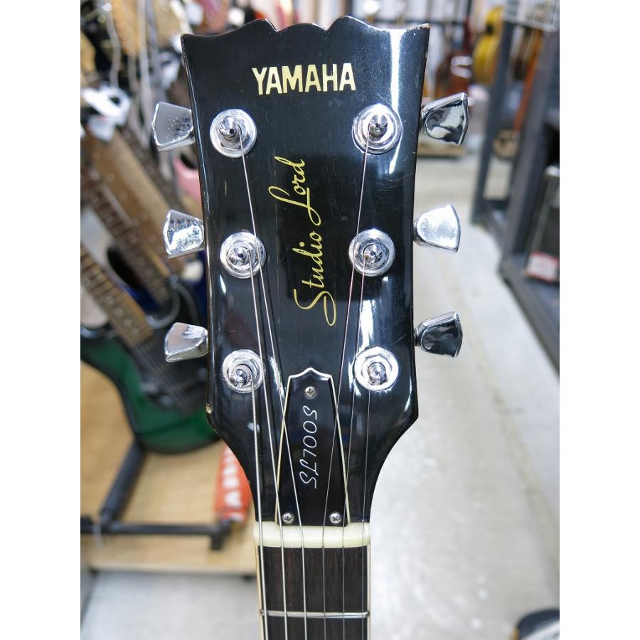 ヤマハギター SL700S ヤマハ YAMAHA Electric Guitar エレキギター SL700S