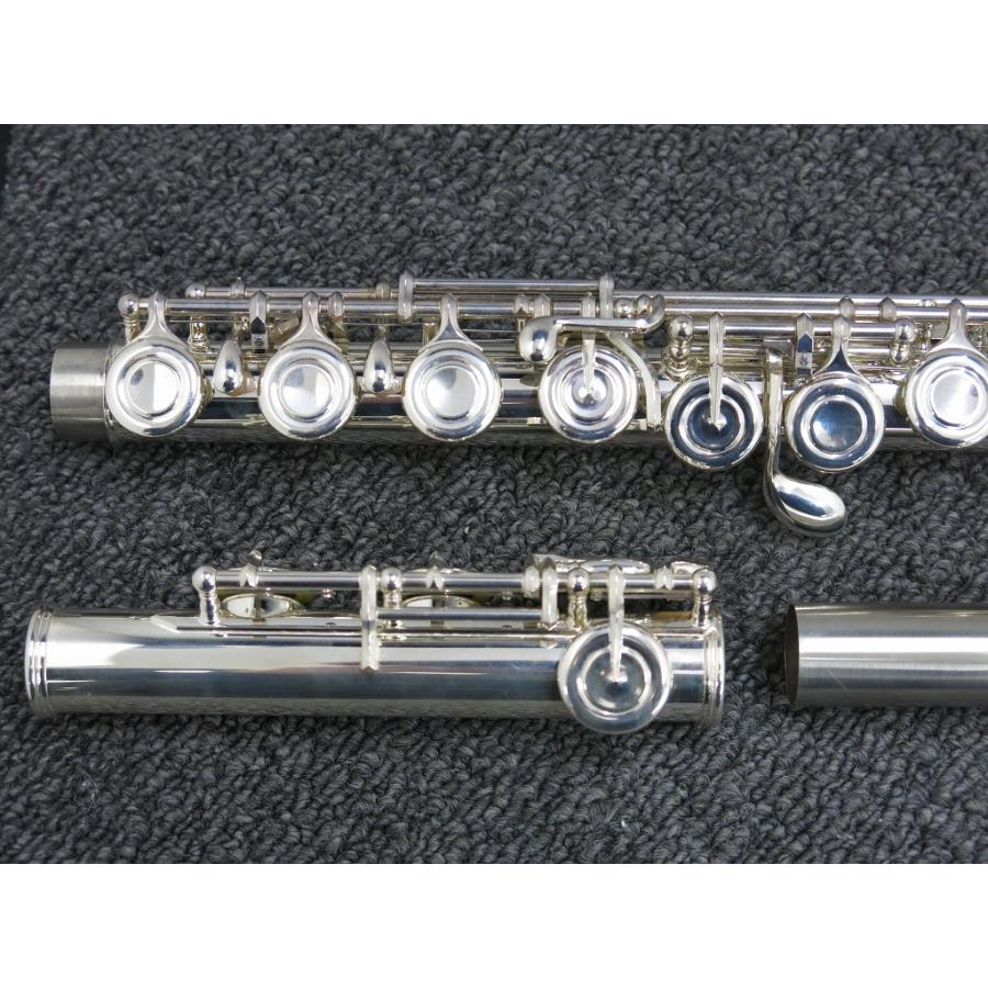 Yfl212 フルート フルートeメカとは 楽器 器材 良品 YAMAHA ヤマハ YAMAHA フルート YFL212