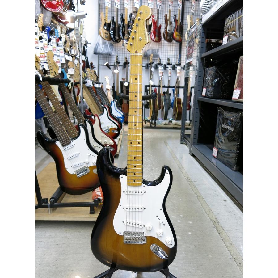 フェンダージャパン Fender Japan Electric Guitar エレキギター ST54