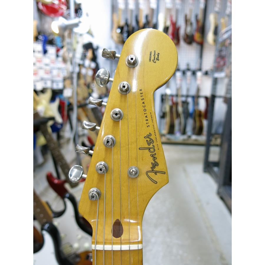 フェンダージャパン Fender Japan Electric Guitar エレキギター ST54