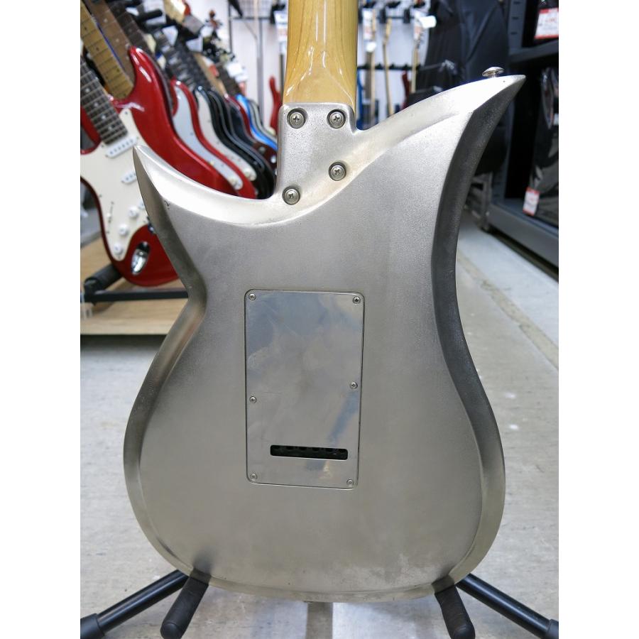 トーカイ Tokai Electric Guitar エレキギター Talbo Blazing Fire