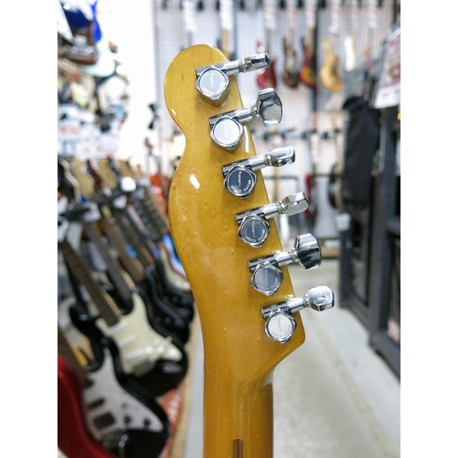 グレコ Greco エレキギター TE-500 : ワットマン Yahoo!ショッピング店