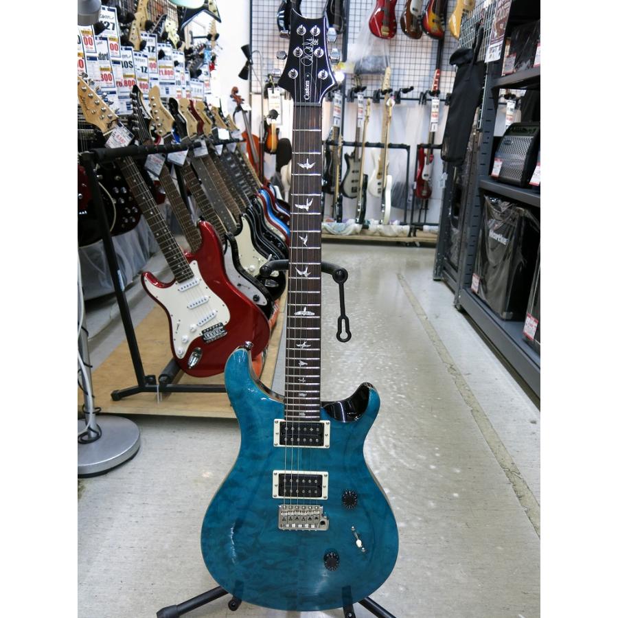 ポール・リード・スミス Paul Reed Smith SE Custom 24