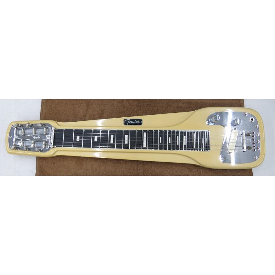 フェンダー Fender Steel Guitar スチールギター Studio Deluxe-6