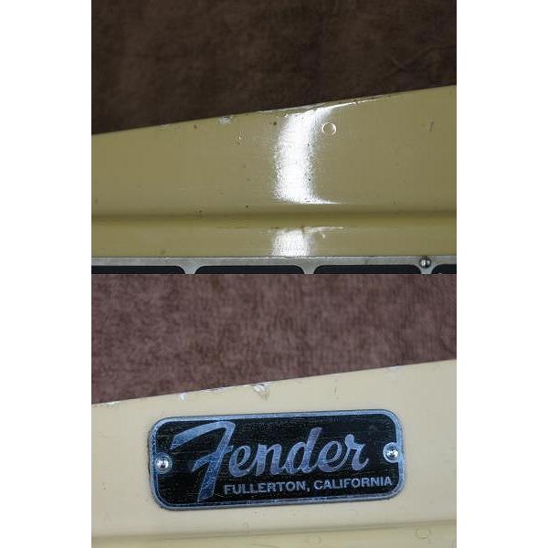 フェンダー Fender Steel Guitar スチールギター Studio Deluxe-6