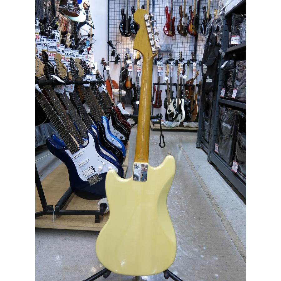 フェンダージャパン Fender Japan Electric Guitar エレキギター MG69