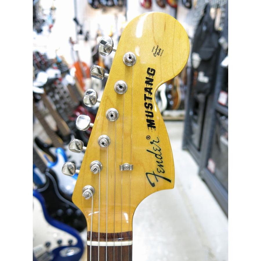 フェンダージャパン Fender Japan Electric Guitar エレキギター MG69