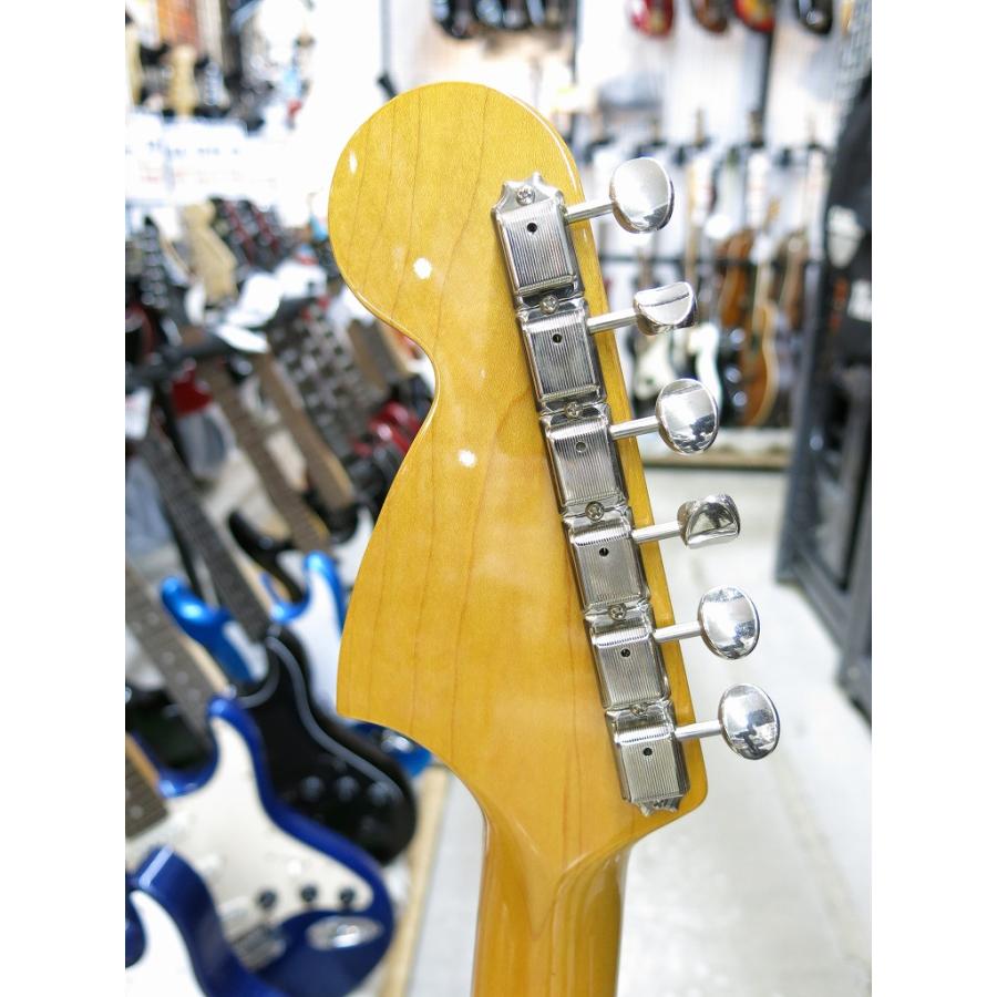 フェンダージャパン Fender Japan Electric Guitar エレキギター MG69