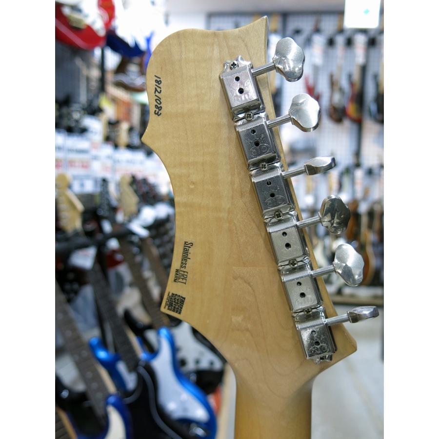 フリーダムカスタムギターリサーチ FREEDOM CUSTOM GUITAR RESEARCH