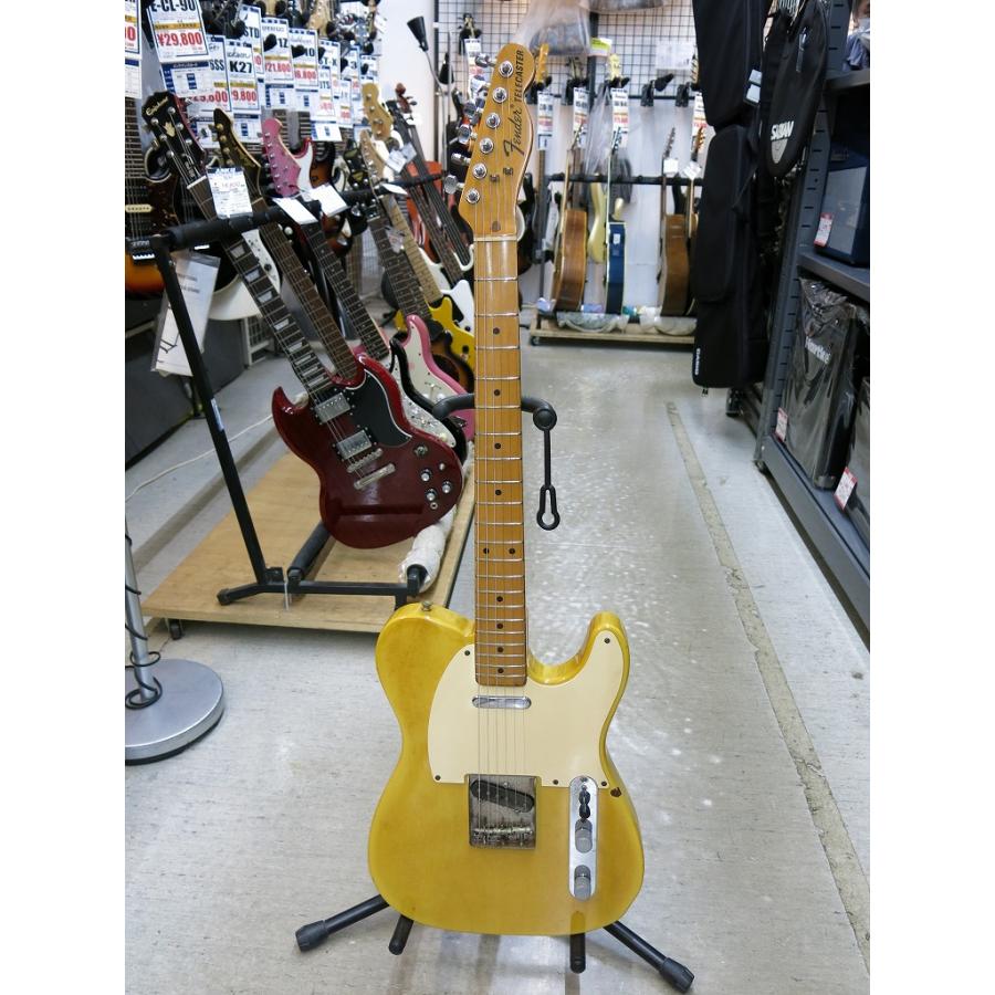 フェンダージャパン Fender Japan Electric Guitar エレキギター TL72