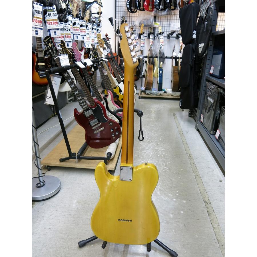 フェンダージャパン Fender Japan Electric Guitar エレキギター TL72