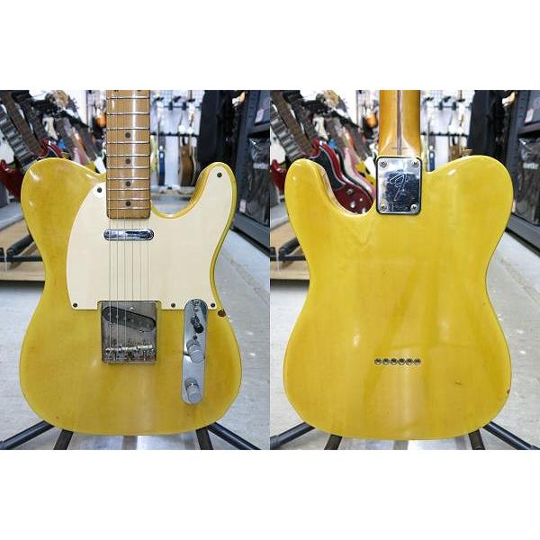 フェンダージャパン Fender Japan Electric Guitar エレキギター TL72