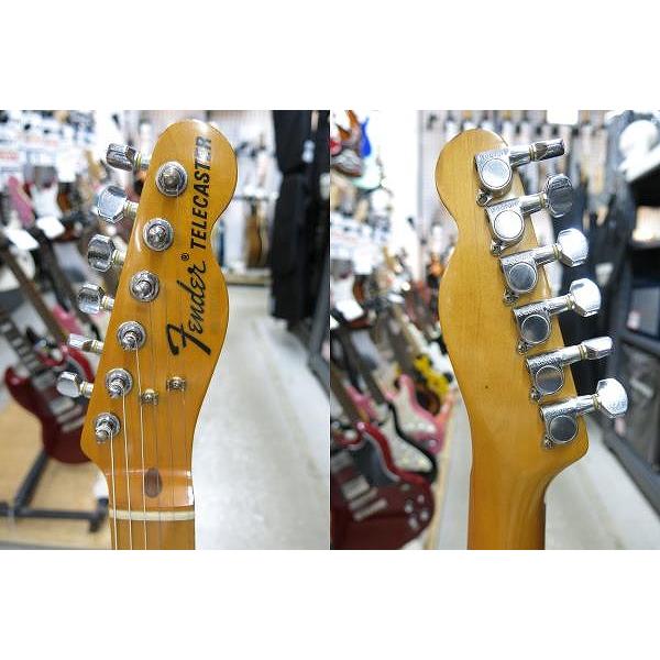 フェンダージャパン Fender Japan Electric Guitar エレキギター TL72