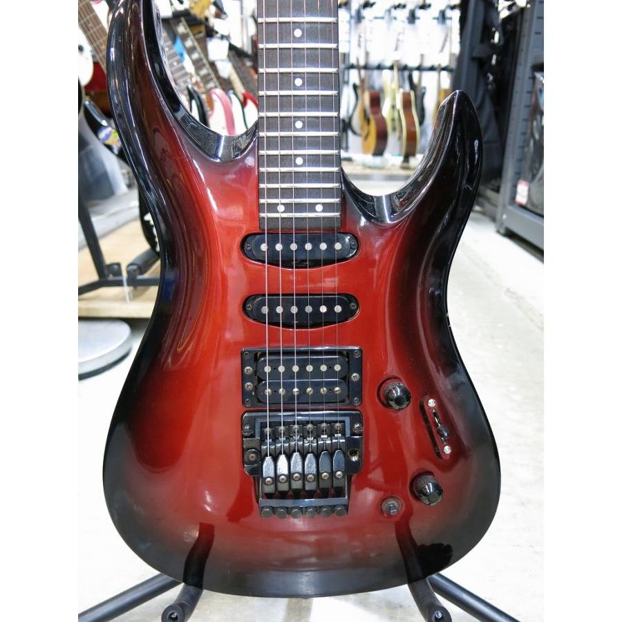 ヤマハ YAMAHA Electric Guitar エレキギター RGZ-II : ワットマン