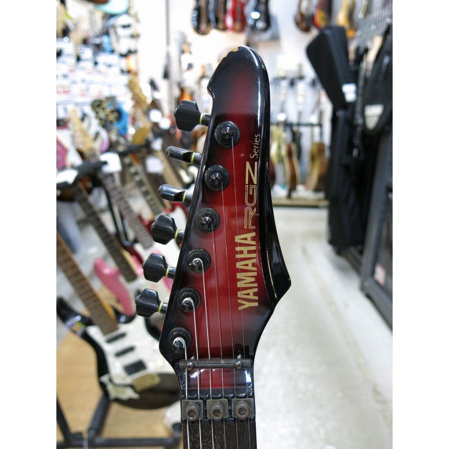 ヤマハ YAMAHA Electric Guitar エレキギター RGZ-II : ワットマン