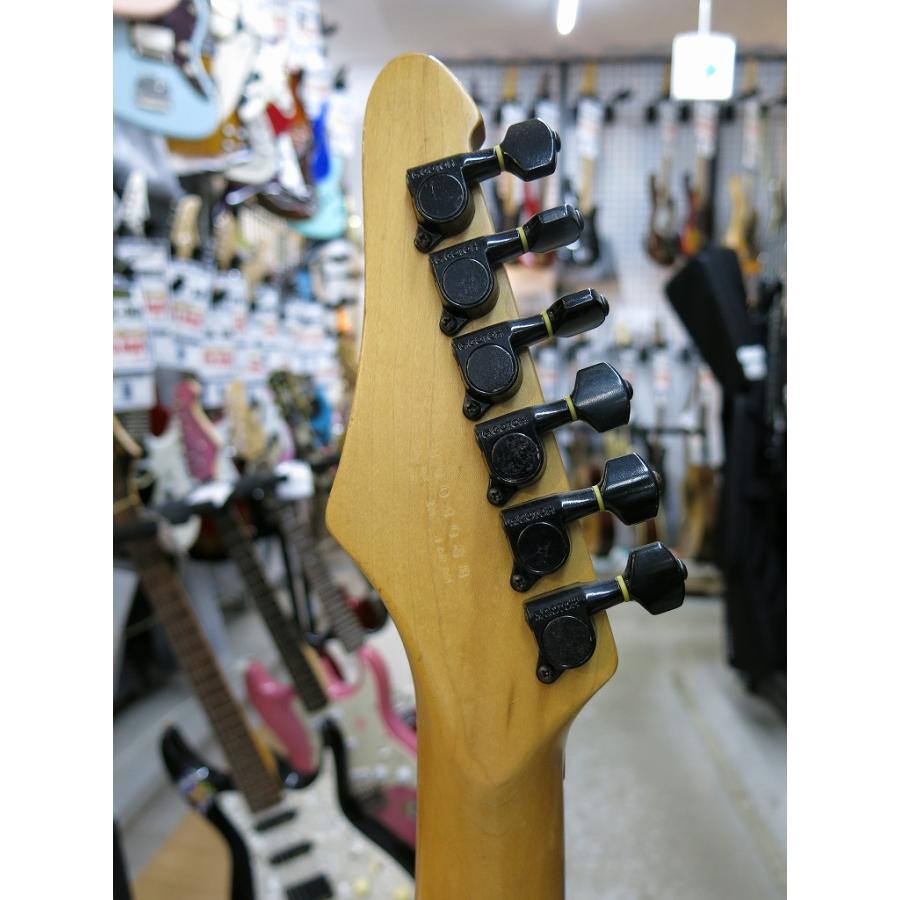 ヤマハ YAMAHA Electric Guitar エレキギター RGZ-II : ワットマン