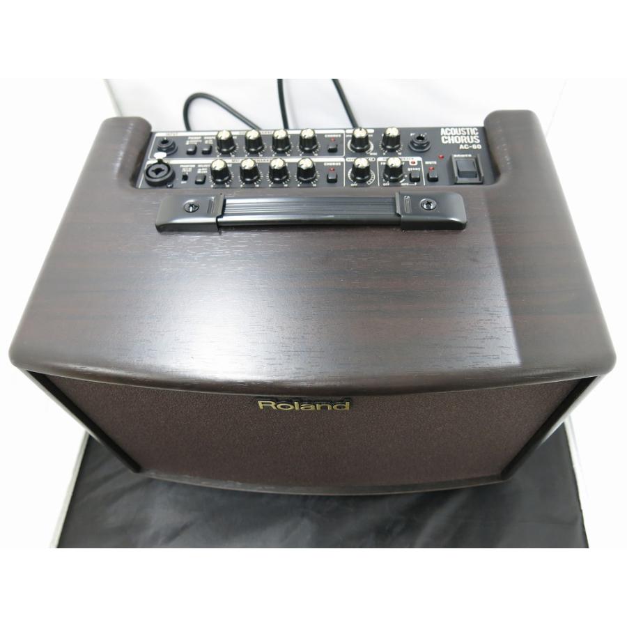 ローランド Roland アコースティック・ギターアンプ AC-60 