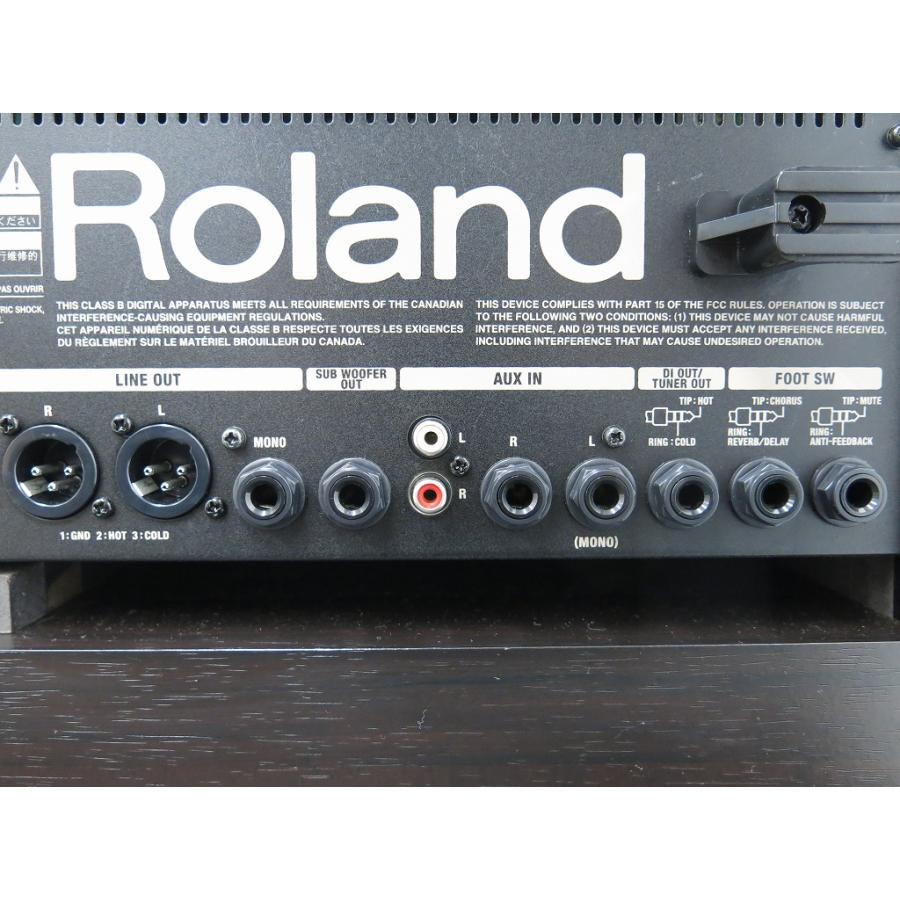 ローランド Roland アコースティック・ギターアンプ AC-60