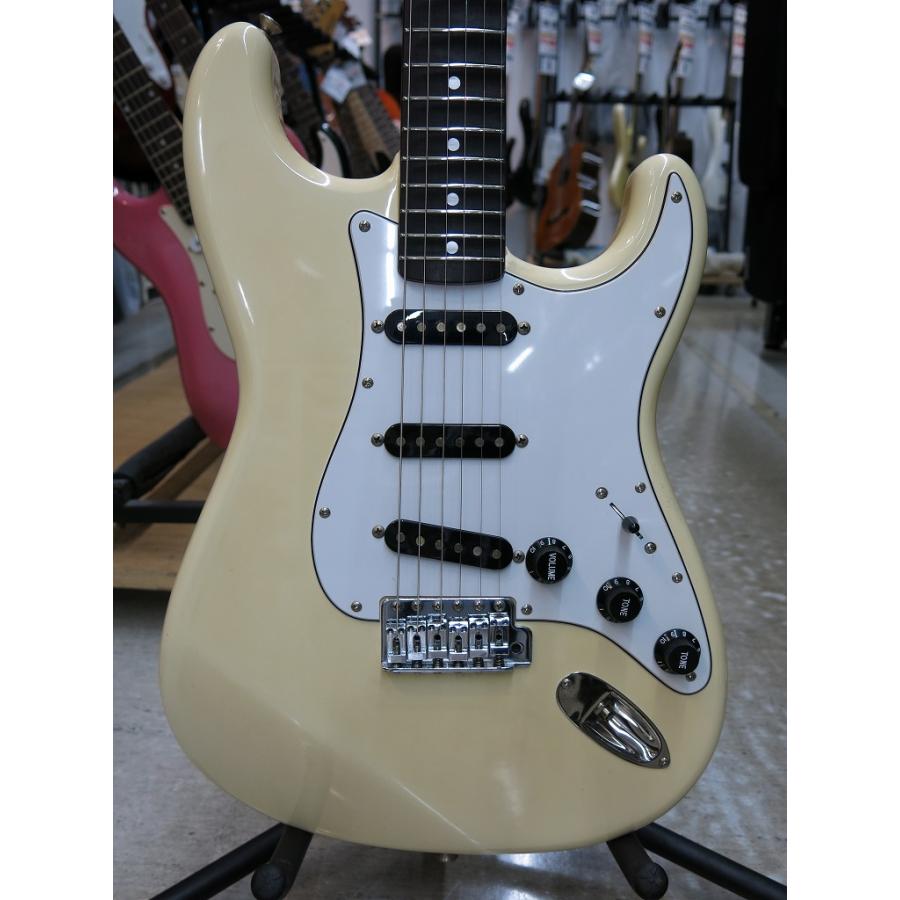 フェンダージャパン Fender Japan Electric Guitar ST72-70(改) 1985年