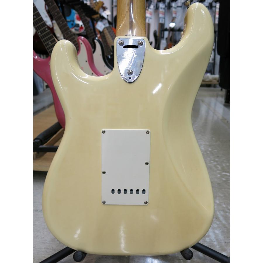 フェンダージャパン Fender Japan Electric Guitar ST72-70(改) 1985年