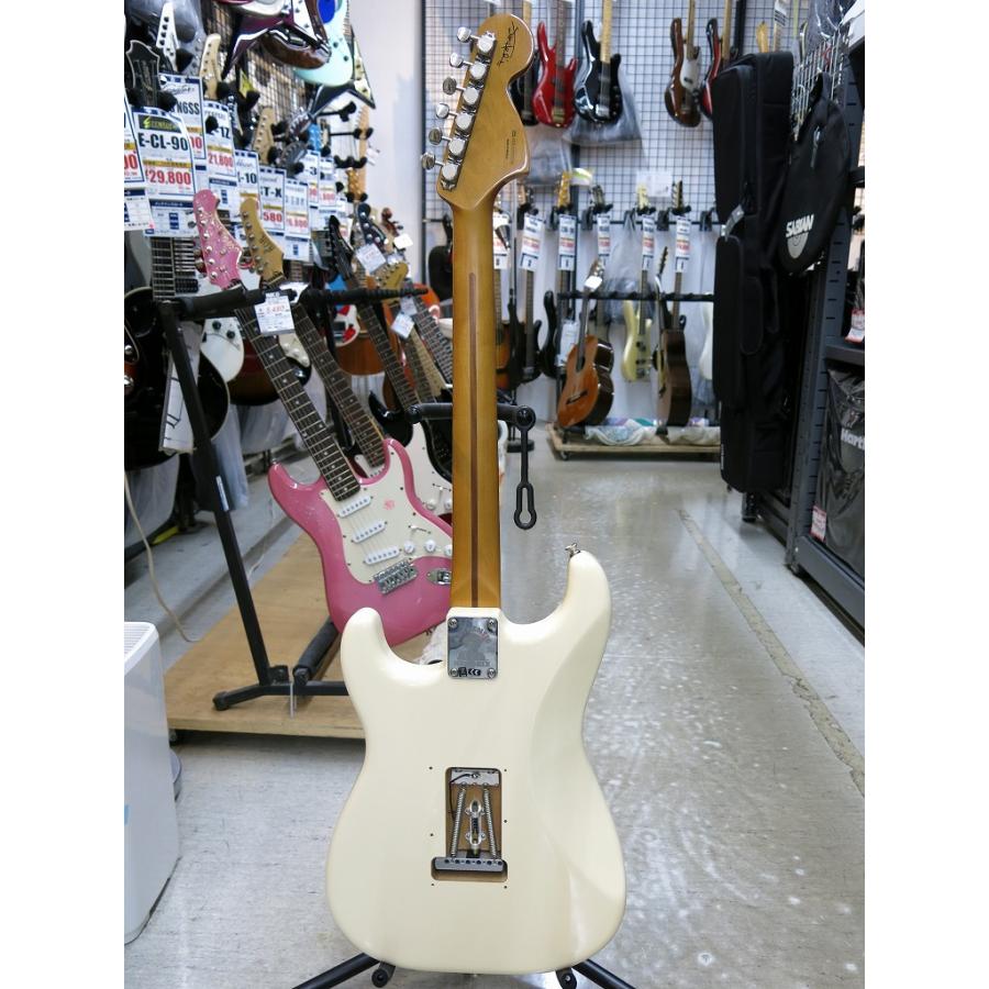 ギター Fender Mexico Stratocaster フェンダーメキシコ Fender Mexico Electric Guitar Jimi Hendrix