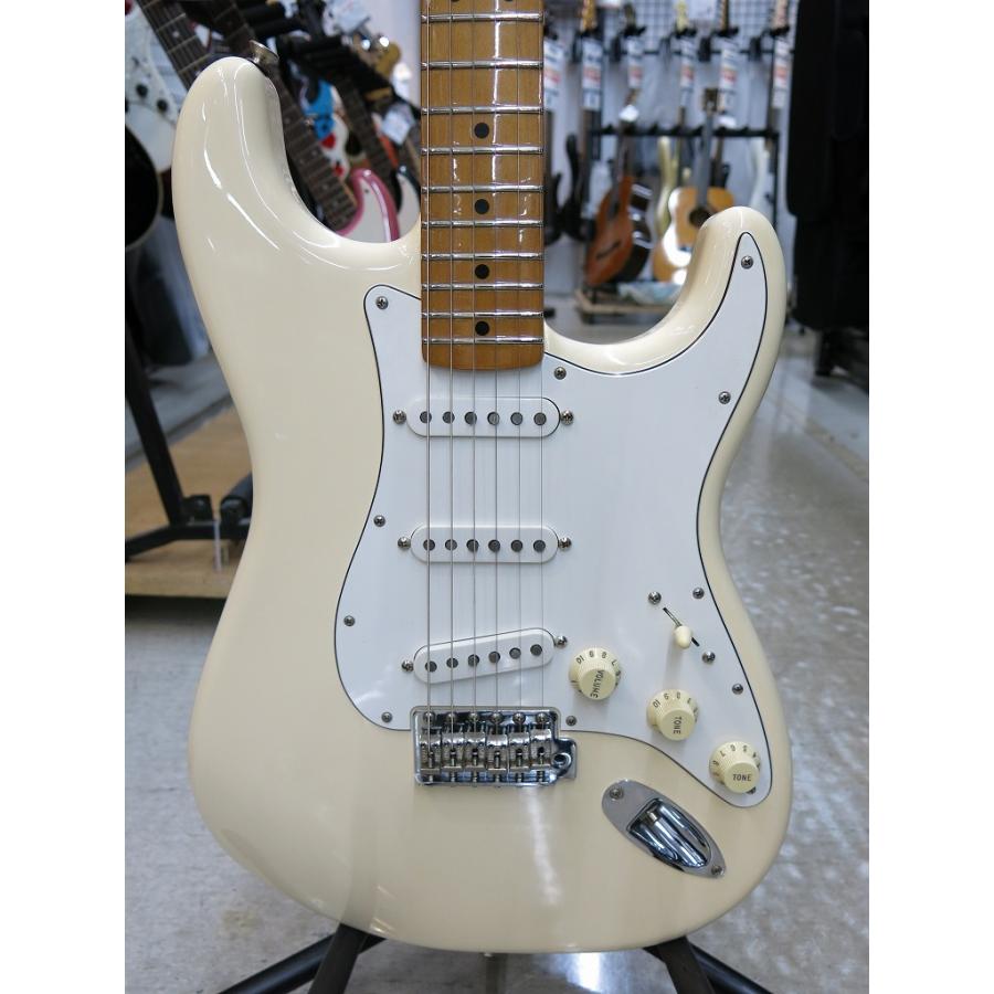 フェンダーメキシコ Fender Mexico Electric Guitar Jimi Hendrix